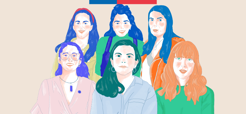 Investigadoras Destacadas